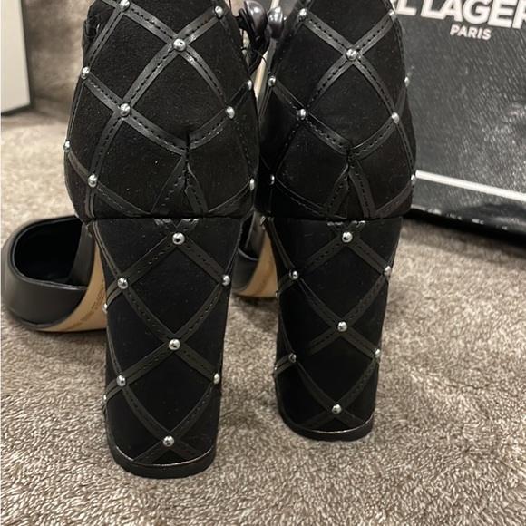 Heels - Picture 4 of 6